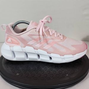 adidas Women's Ventice Climacool Sneaker Size 9 Pink